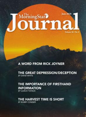 MorningStar Journal